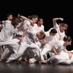 Childs – Carvalho – Lasseindra – Doherty / National Ballet of Marseille