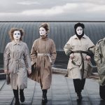 Ukraine Fire, sur le front artistique des Dakh Daughters