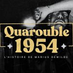 QUAROUBLE 1954