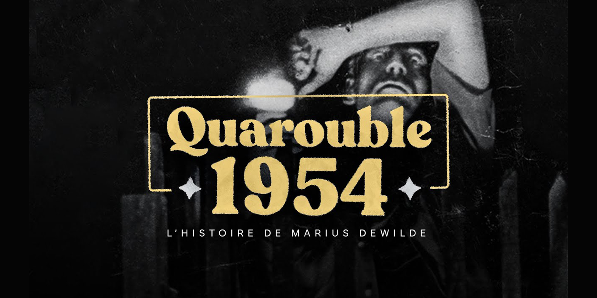 QUAROUBLE 1954